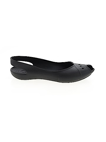 Crocs Flats (view 1)
