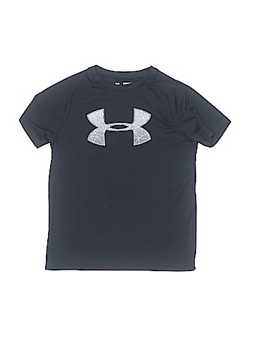 Under Armour Active T-Shirt (view 1)