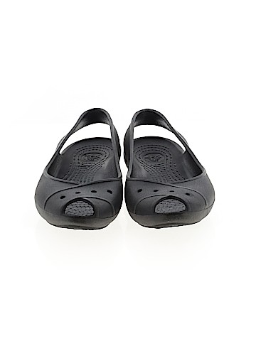 Crocs Flats (view 2)