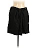 Ann Taylor LOFT Black Casual Skirt Size M (petite) - photo 1
