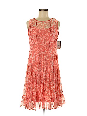 Jessica Howard Casual Dress (view 1)