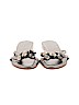 Boden Silver Sandals Size EU 37 - photo 2