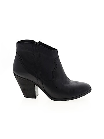 Steve Madden Ankle Boots (view 1)