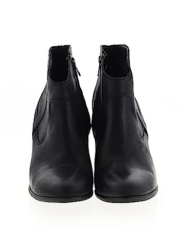 Steve Madden Ankle Boots (view 2)