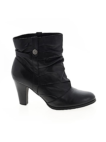 BCBG Paris Boots (view 1)