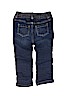 Old Navy Blue Jeans Size 18-24 mo - photo 2