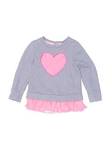 Cat & Jack Pullover Sweater (view 1)