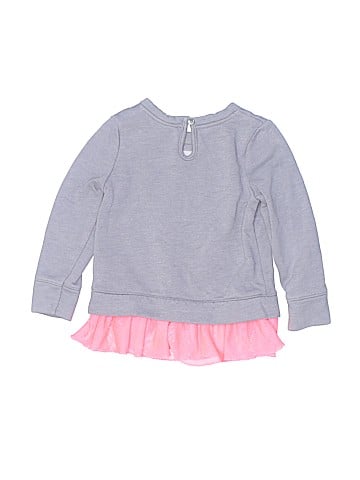 Cat & Jack Pullover Sweater (view 2)