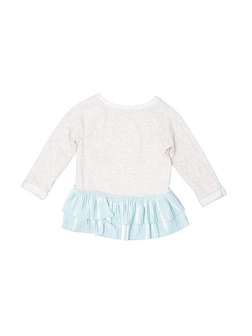 Cat & Jack Pullover Sweater (view 2)