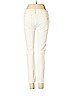 Kate Spade New York White Jeans Size 25 waist - photo 2