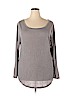 Old Navy Tan 3/4 Sleeve Top Size XXL - photo 1