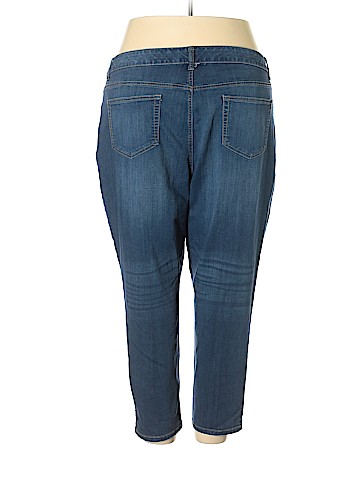 Terra & Sky Jeans (view 2)