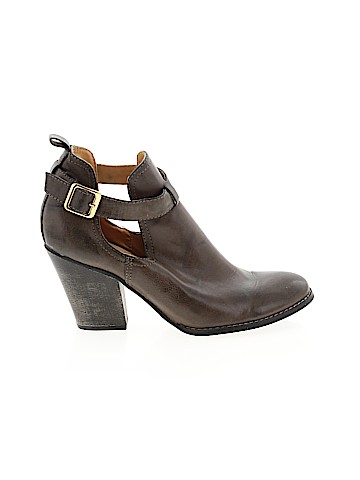 Mia Ankle Boots (view 1)