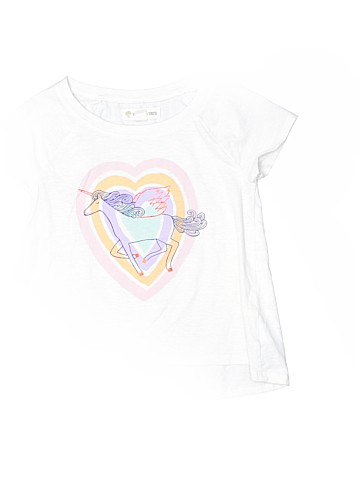 Tucker + Tate Short Sleeve T-Shirt (view 1)