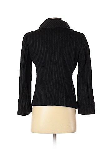 Armani Collezioni Wool Blazer (view 2)