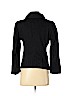 Armani Collezioni Black Wool Blazer Size 4 - photo 2