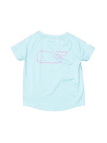 Vineyard Vines Rash Guard (view 2)