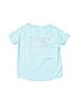 Vineyard Vines Blue Rash Guard Size 4T - photo 2