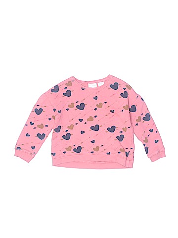 Zara Baby Pullover Sweater (view 1)