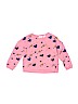 Zara Baby Pink Pullover Sweater Size 3 - photo 1