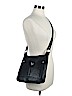 Coach 100% Leather Black Leather Crossbody Bag One size - photo 2
