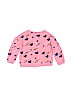 Zara Baby Pink Pullover Sweater Size 3 - photo 2
