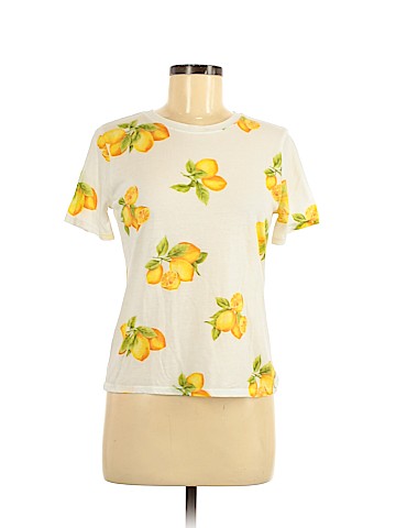 Forever 21 Short Sleeve T-Shirt (view 1)