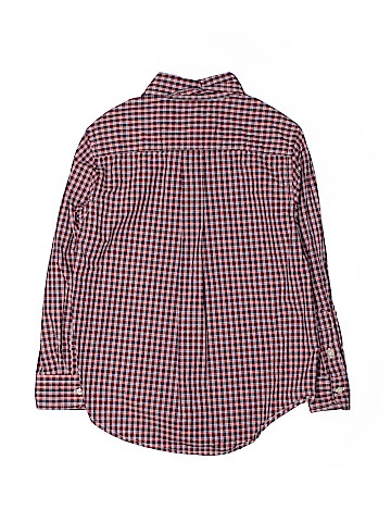Ralph Lauren Long Sleeve Button-Down Shirt (view 2)