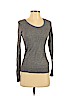 Banana Republic Gray Pullover Sweater Size XS (petite) - photo 1