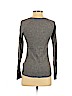 Banana Republic Gray Pullover Sweater Size XS (petite) - photo 2