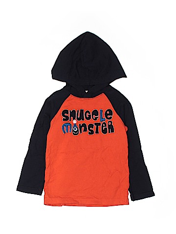 Gymboree Pullover Hoodie (view 1)