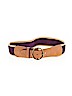 Unbranded Stripes Purple Belt Size S - photo 1