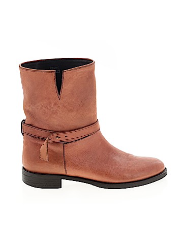 Madewell Boots (view 1)