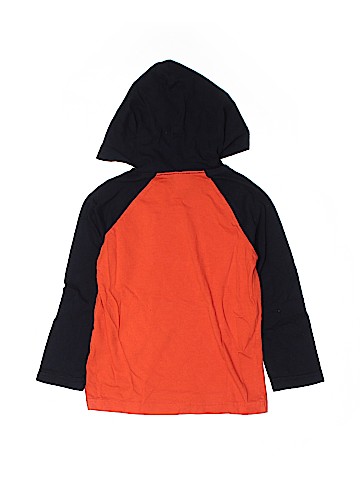 Gymboree Pullover Hoodie (view 2)