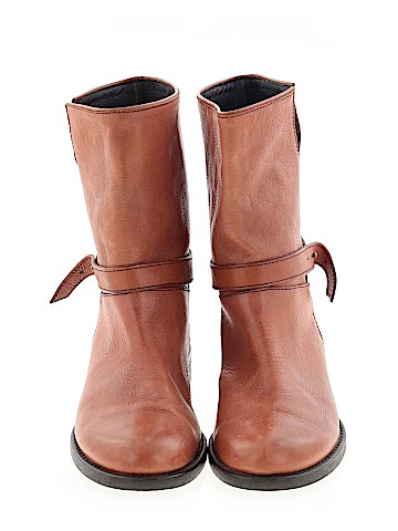 Madewell Boots (view 2)