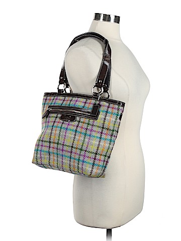 Coach Factory Shoulder Bag (view 2)