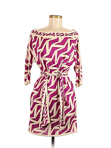 Diane von Furstenberg Casual Dress (view 1)