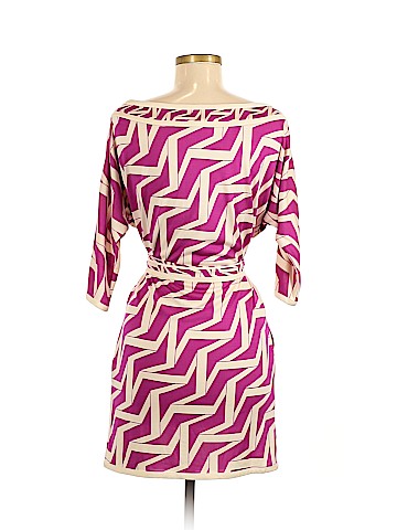 Diane von Furstenberg Casual Dress (view 2)