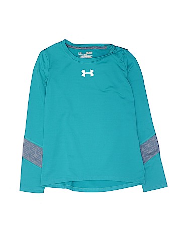 Under Armour Active T-Shirt (view 1)