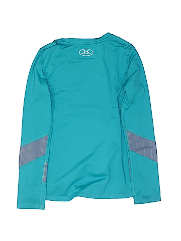 Under Armour Active T-Shirt (view 2)