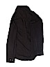 George Black Long Sleeve Button-Down Shirt Size 10 - 12 - photo 2