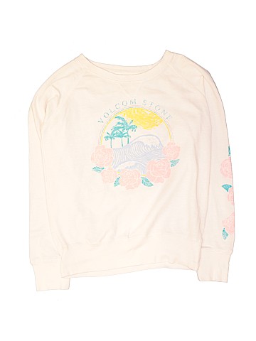 Volcom Sweatshirt (view 1)