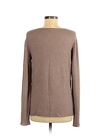 Zara Long Sleeve Top (view 2)