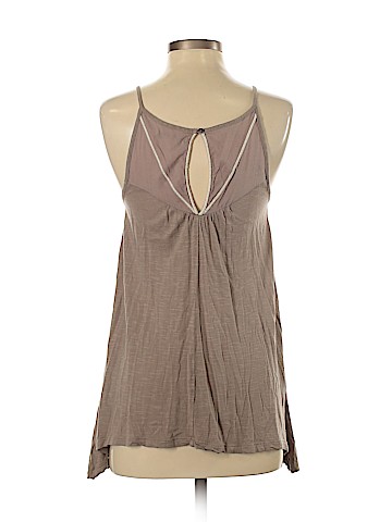 American Eagle Outfitters Sleeveless Top (view 2)