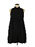 Alfani Black Casual Dress Size 8 (petite) - photo 1
