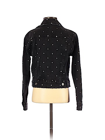 Current/Elliott Denim Jacket (view 2)