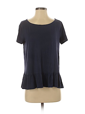Ella Moss Short Sleeve Top (view 1)