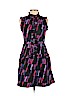 Marc by Marc Jacobs Purple Cocktail Dress Size 2 - photo 1