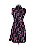 Marc by Marc Jacobs Purple Cocktail Dress Size 2 - photo 2