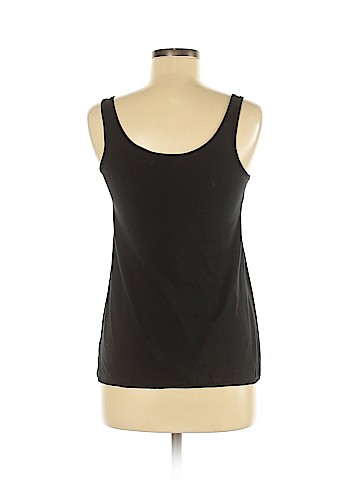American Eagle Outfitters Sleeveless Top (view 2)